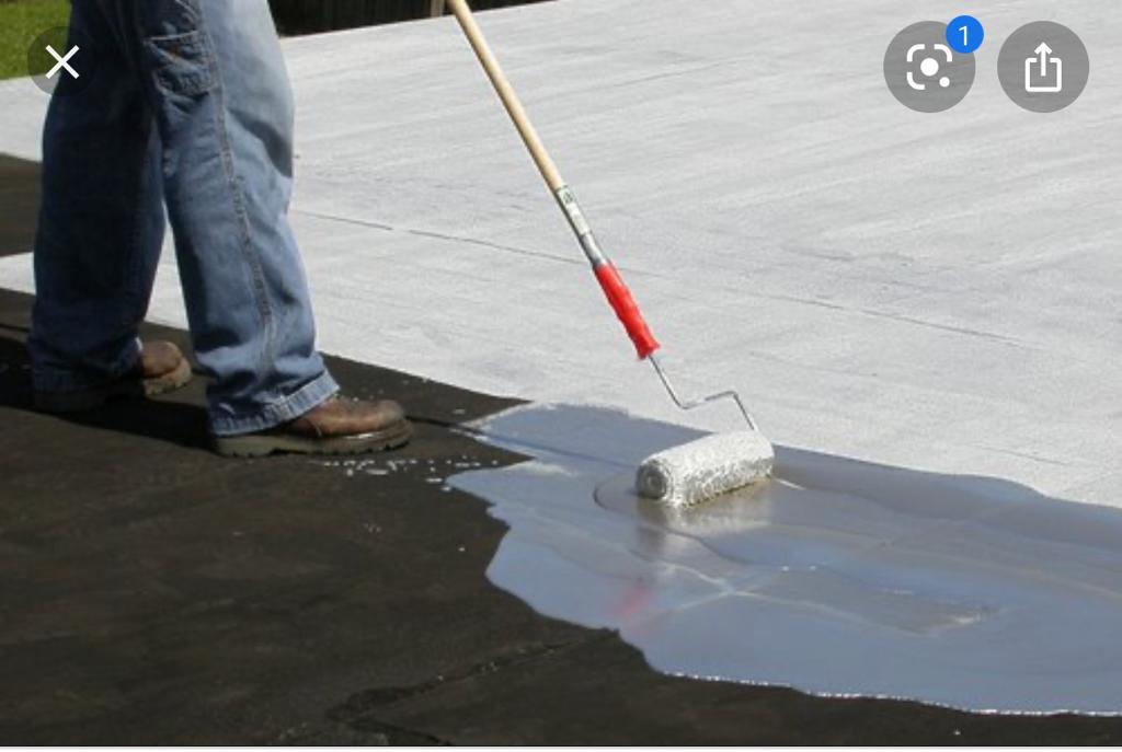 water-proof