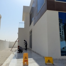 Post Construction Villa Cleaning-Al wafa-Gallery8